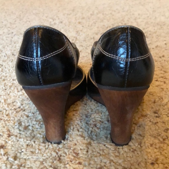 Kenzie Chelsea size 6 - Picture 5 of 6